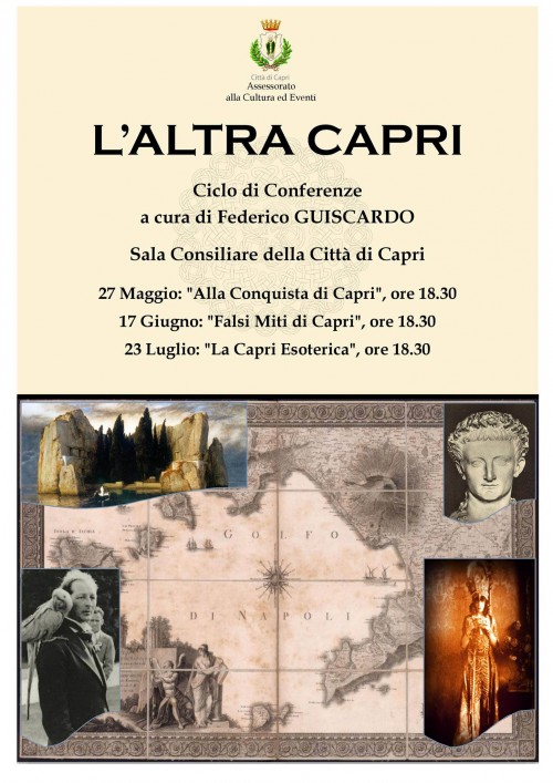 l'altra capri