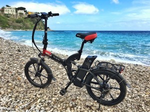 La Miele Biciclette Elettriche presenta la nuova Px-20 Sxr \