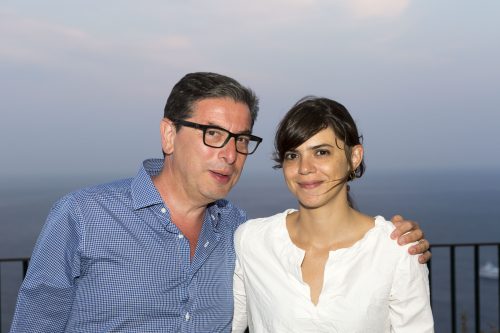 Antonio Monda e Valeria Luiselli_513A1749_
