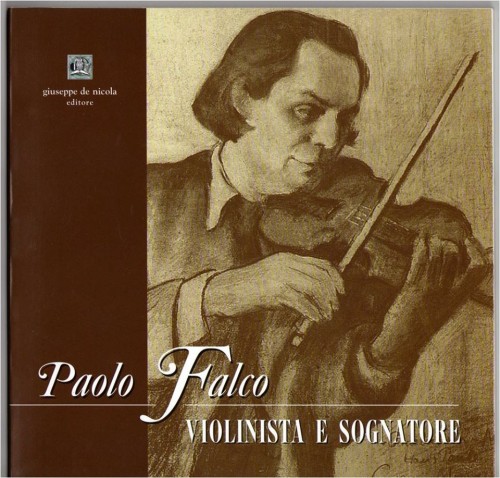 paolo falco violinista