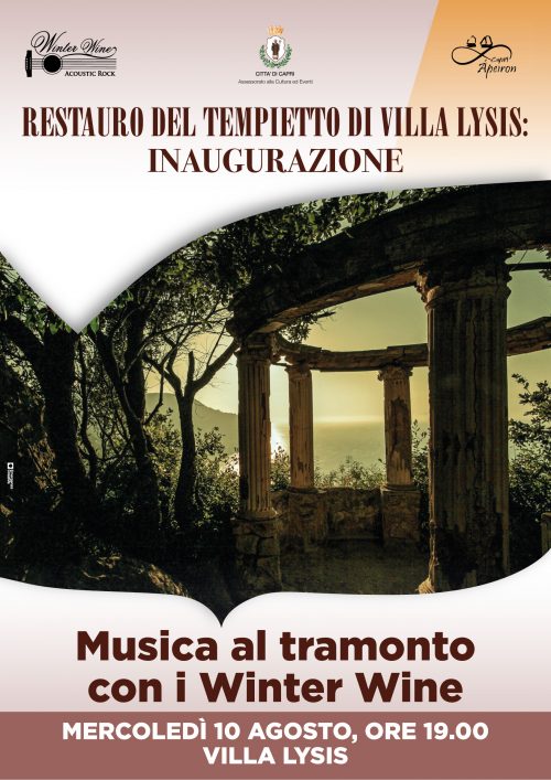 tempietto