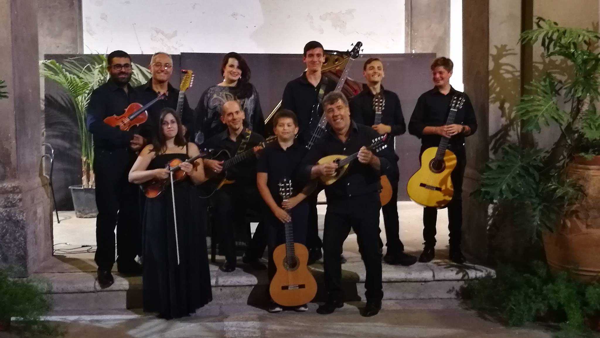 ensamble