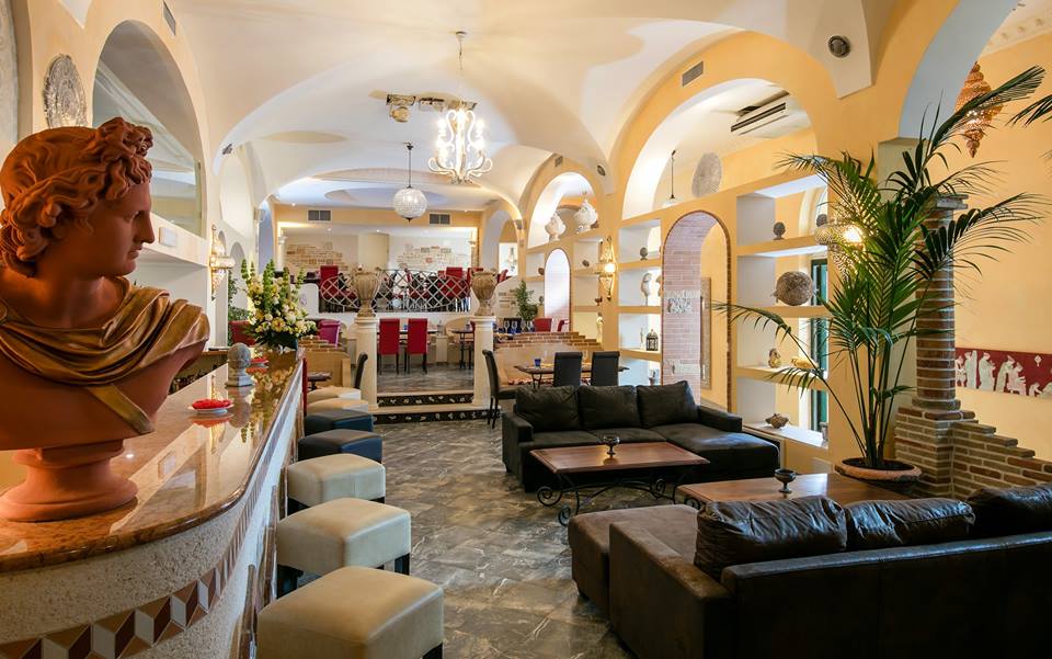 Capri: Il Cenone di Capodanno é al Ristorante Villa Jovis - Caprinotizie Capri: Il Cenone di Capodanno é al Ristorante Villa Jovis - Caprinotizie