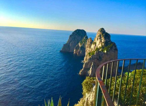 settembre hotel capri bb case vacanze