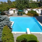 Vendita Villa in Via Provinciale Anacapri