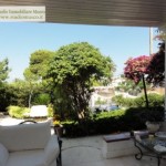 Anacapri Vendita Villa in Traversa la Vigna
