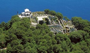villa jovis