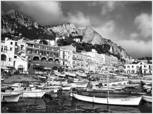 capri foto