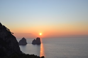 vacanze a capri faraglioni marina piccola vacanze villa striano