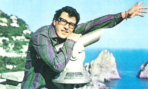 peppino capri album