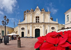 anacapri natale