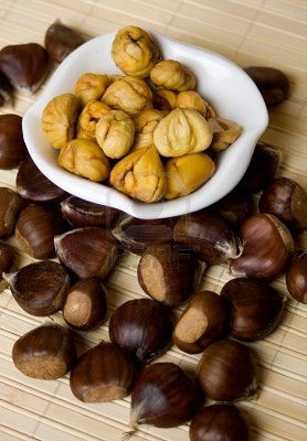 castagne del prete castagne del prete