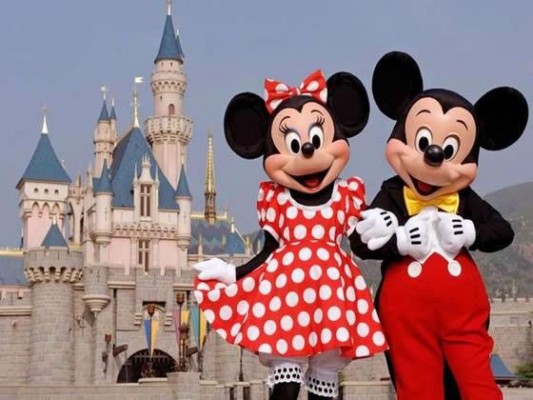 Disneyland-Paris-offerta last minute
