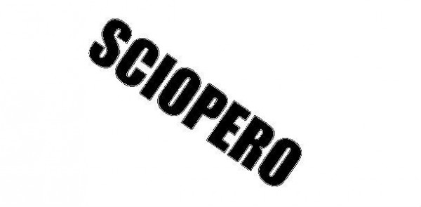 sciopero caremar capri