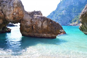 capri foto primavera mina piccola