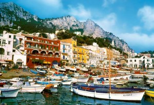 hotel alberghi capri