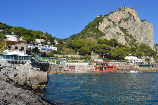 casa villa capri vendita affitto