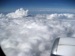 Capri dall' alto veduta aerea dell' isola i video