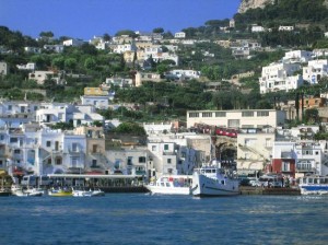 ufficio poastale marina grande capri