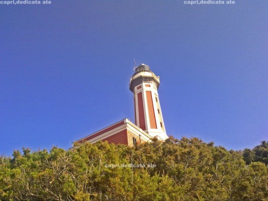 faro capri