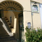 esperia vacanze capri hotel albergo
