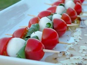 Insalata Caprese