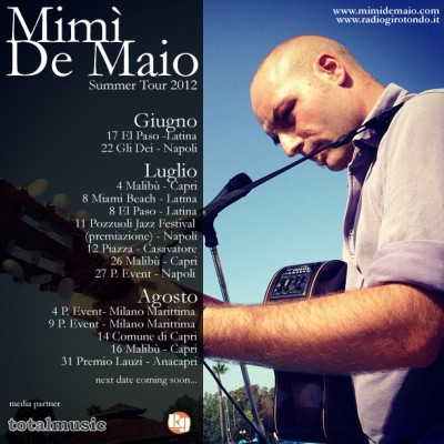summertour