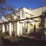 villa orlandi anacapri