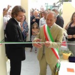 anacapri asilo nido spazzolino inagurazione