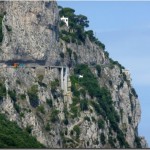 strada provinciale capri anacapri