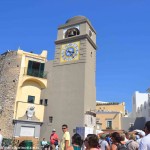 piazza capri