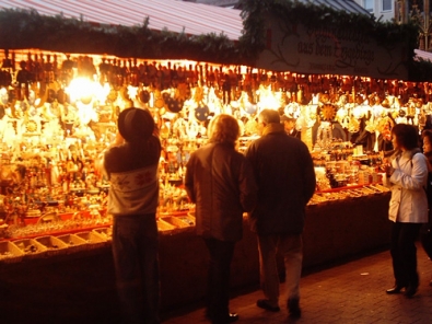 mercatini natale anacapri