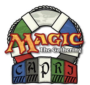 Logo Magic The Gathering Isola di Capri