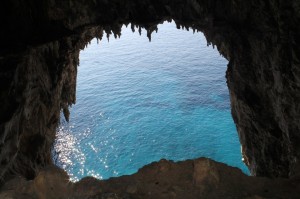 grotta meravigliosa capri