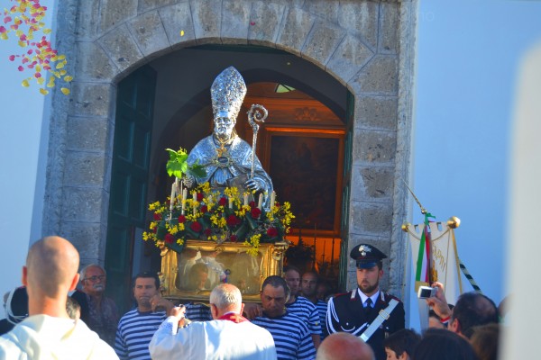 processione di san costanzo 2013