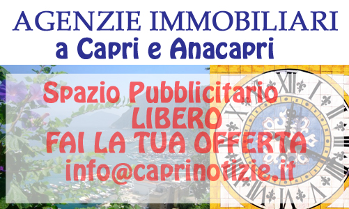 agenzie immobiliari capri