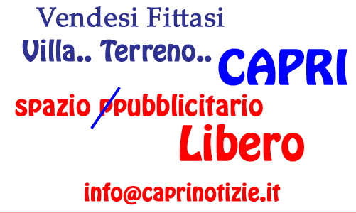 agenzie immobiliari capri