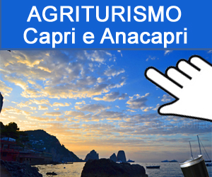 AGRITURISMO CAPRI ANACAPRI