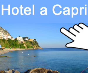 hotel a capri