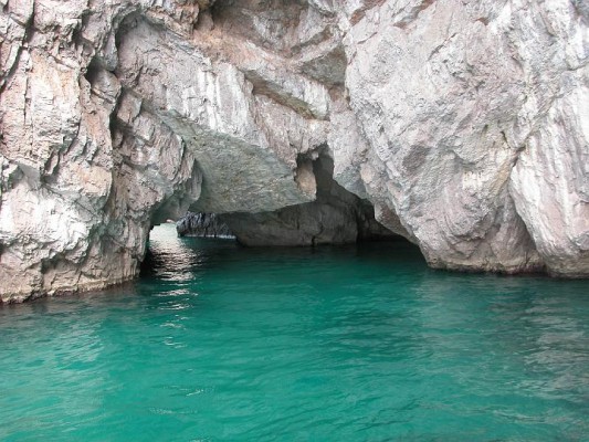 Affittacamere Capri