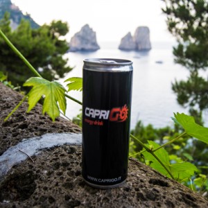 energy drink e bevande caprigo'