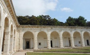 certosa san giacomo capri