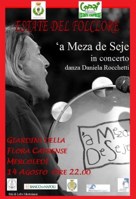 folklore meza