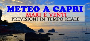 METEO CAPRI