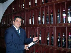 angelo di costanzo sommelier