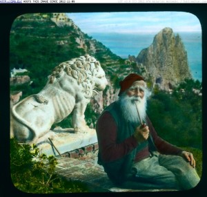 capri quadro