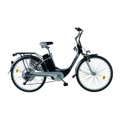 bici elettrica posteshop