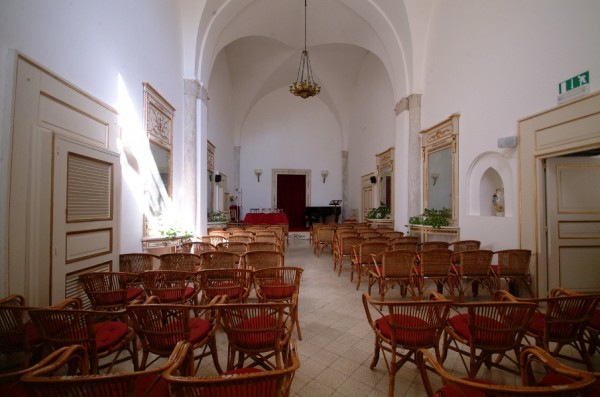 centro caprenze ignazio cerio capri