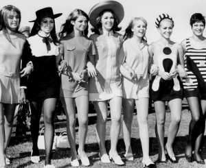 mare moda capri anni 60 video foto