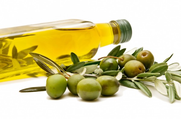 olio capri
